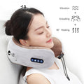 Electric Neck Massager U-shaped PillowSpecifications:
Size: MediumMaterial: Cotton, AbsApplication: NeckItem Type: Massage & RelaxationBeauty Accessories NowBeauty Accessories NowElectric Neck Massager