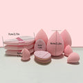 Medium and large combination set Makeup PuffSpecifications:
Item Type: Cosmetic PuffMaterial: PolyurethaneQuantity: 50Choice: YesBeauty Accessories NowBeauty Accessories Nowlarge combination set Makeup Puff