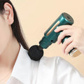 Fascia Gun Muscle Relaxation MassagerSpecifications:
Item Type: Massage & RelaxationApplication: BodyMaterial: AbsChoice: YesBeauty Accessories NowBeauty Accessories NowFascia Gun Muscle Relaxation Massager