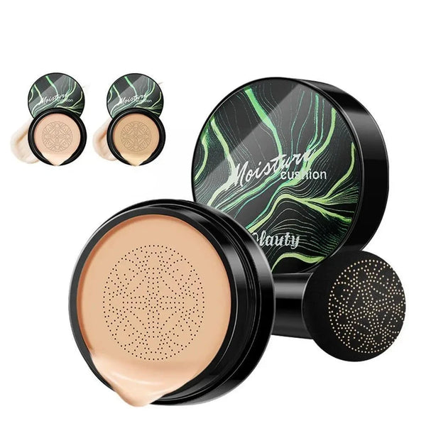 Facial Foundation