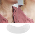 Silicon Neck Pad Anti Wrinkle ReusableSpecifications:
Power Source: NoneNumber of Pieces: One Unit
Beauty Accessories NowBeauty Accessories NowSilicon Neck Pad Anti Wrinkle Reusable