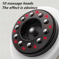 Home Electric Guasha Scraping Massage CuppingSpecifications;
Item Type: Massage & RelaxationApplication: BodyMaterial: AbsChoice: YesBeauty Accessories NowBeauty Accessories NowHome Electric Guasha Scraping Massage Cupping