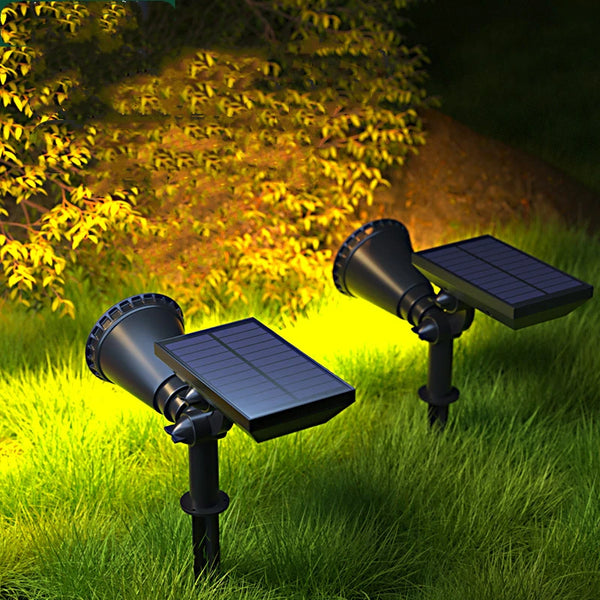 Outdoor Waterproof Landscape Lighting For Garden, Patio & Pathway