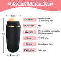 Face Oil Absorbing Roller Natural Volcanic StoneSpecifications:
Support: Dropshipping, wholesaleFunction 1: Real Volcanic RockFunction 2: Makeup ToolFunction 3: Volcanic StonePower Source: NoneBeauty Accessories NowBeauty Accessories NowFace Oil Absorbing Roller Natural Volcanic Stone