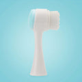 Silica Gel Facial BrushSpecifications:
Item Type: BrushMaterial: SiliconeFunction: Facial CleanFunction: Skin TighteningProduct Category: Facial Cleansing BrushesBrush Length SpecificationBeauty Accessories NowBeauty Accessories NowSilica Gel Facial Brush