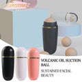 Face Oil Absorbing Roller Natural Volcanic StoneSpecifications:
Support: Dropshipping, wholesaleFunction 1: Real Volcanic RockFunction 2: Makeup ToolFunction 3: Volcanic StonePower Source: NoneBeauty Accessories NowBeauty Accessories NowFace Oil Absorbing Roller Natural Volcanic Stone