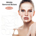 Reusable Silicone Wrinkle Removal Sticker FaceSpecifications:
Power Source: NoneNumber of Pieces: ComboSize: 1.5mmBeauty Accessories NowBeauty Accessories NowReusable Silicone Wrinkle Removal Sticker Face