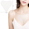 Silicon Neck Pad Anti Wrinkle ReusableSpecifications:
Power Source: NoneNumber of Pieces: One Unit
Beauty Accessories NowBeauty Accessories NowSilicon Neck Pad Anti Wrinkle Reusable