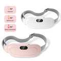 Menstrual Heating Pad Abdominal MassagerSpecifications:
Item Type: Massage & RelaxationApplication: WaistMaterial: Abs & TprSize: MediumBeauty Accessories NowBeauty Accessories NowMenstrual Heating Pad Abdominal Massager