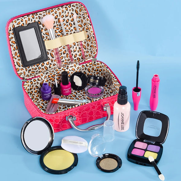 Simulation Cosmetic Set-Pretend Makeup