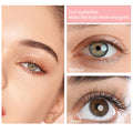 Lash Lift Kit Lifting Eyelash Enhancer Calia SetSpecifications:
Benefit: CurlingBenefit: NutritiousSize: Full SizeShelf Life: Show on BoxIngredient: Perming LiquidWeight: 130g for 1 SetType: Eyelash Growth TreatmeBeauty Accessories NowBeauty Accessories NowLash Lift Kit Lifting Eyelash Enhancer Calia Set