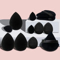 Medium and large combination set Makeup PuffSpecifications:
Item Type: Cosmetic PuffMaterial: PolyurethaneQuantity: 50Choice: YesBeauty Accessories NowBeauty Accessories Nowlarge combination set Makeup Puff