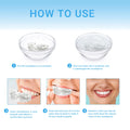 Mouth Guard Improve Sleeping Aid Braces TeethSpecifications:
Type: Anti-Snore Chin StrapItem Type: Sleep & SnoringFunction 1: Anti-snoringFuntion 2: Bruxism Mouth GuardFunction 3: Improve SleepingFunction 4Beauty Accessories NowBeauty Accessories NowMouth Guard Improve Sleeping Aid Braces Teeth