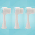 Silica Gel Facial BrushSpecifications:
Item Type: BrushMaterial: SiliconeFunction: Facial CleanFunction: Skin TighteningProduct Category: Facial Cleansing BrushesBrush Length SpecificationBeauty Accessories NowBeauty Accessories NowSilica Gel Facial Brush