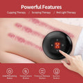 Medical Chinese Electric Vacuum Cupping TherapySpecifications:
Applicable People: AdultOperation: Electric-operatedChoice: YesBeauty Accessories NowBeauty Accessories NowMedical Chinese Electric Vacuum Cupping Therapy