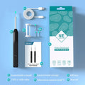 Natfire NE6 Wireless Ear Wax RemoverSpecifications:
Item Type: Ear CareSize: Standard Ear CareMaterial: Soft PcVisual Ear Spoon: Ear Cleaning EndoscopeWorking Time: More Than 40 MinutesStyle: Wifi OtosBeauty Accessories NowBeauty Accessories NowNatfire NE6 Wireless Ear Wax Remover