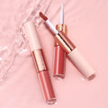 Long Lasting Waterproof LipstickSpecification:
Type: LipstickIngredient: Lip Gloss StickNet Wt: 2g+2gDistributor/importer: Lip TintBenefit: Waterproof / Water-resistantDate of Manufacture: New DaysBeauty Accessories NowBeauty Accessories NowLong Lasting Waterproof Lipstick