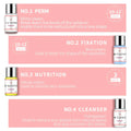 Lash Lift Kit Lifting Eyelash Enhancer Calia SetSpecifications:
Benefit: CurlingBenefit: NutritiousSize: Full SizeShelf Life: Show on BoxIngredient: Perming LiquidWeight: 130g for 1 SetType: Eyelash Growth TreatmeBeauty Accessories NowBeauty Accessories NowLash Lift Kit Lifting Eyelash Enhancer Calia Set