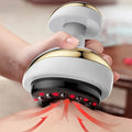 Home Electric Guasha Scraping Massage CuppingSpecifications;
Item Type: Massage & RelaxationApplication: BodyMaterial: AbsChoice: YesBeauty Accessories NowBeauty Accessories NowHome Electric Guasha Scraping Massage Cupping