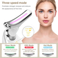 Face Machine Neck Lifting Beauty DeviceSpecifications:
Power Source: USB CablePower Source: Rechargeable BatteryManufacturing Process: Machine MadeBright and Tender Skin: Acoustic VibrationDeep Cleaning: Beauty Accessories NowBeauty Accessories NowFace Machine Neck Lifting Beauty Device