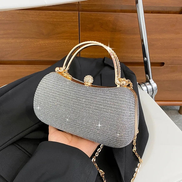 Luxury Event Handbag