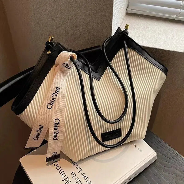 New Design Shoulder Tote Bag
