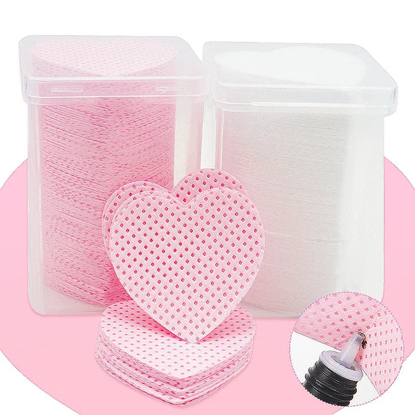 Cosmetic Cleaning Pads