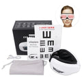 Eye Massager 6D Smart Airbag Vibration Eye CareSpecifications:
Size: MediumMaterial: Abs & TprApplication: EyesItem Type: Massage & RelaxationCharging Time: 5 HoursWorking Time: 15 Minutes / Each TimeInpuBeauty Accessories NowBeauty Accessories NowEye Massager 6D Smart Airbag Vibration Eye Care