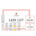 Lash Lift Kit Lifting Eyelash Enhancer Calia SetSpecifications:
Benefit: CurlingBenefit: NutritiousSize: Full SizeShelf Life: Show on BoxIngredient: Perming LiquidWeight: 130g for 1 SetType: Eyelash Growth TreatmeBeauty Accessories NowBeauty Accessories NowLash Lift Kit Lifting Eyelash Enhancer Calia Set