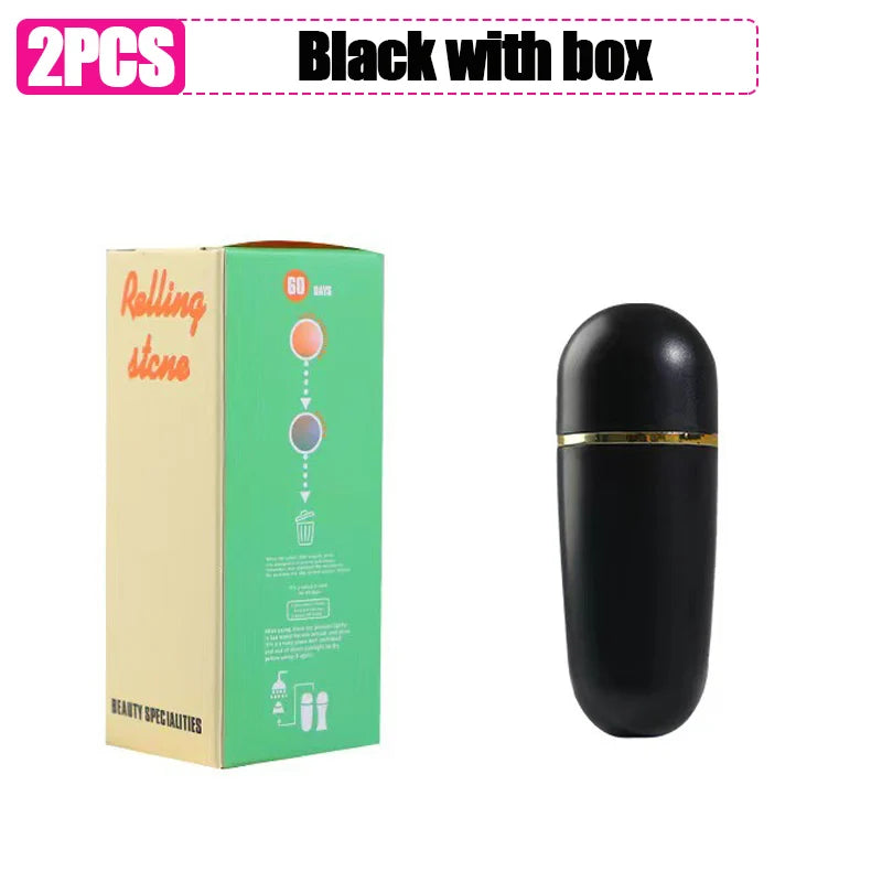 Face Oil Absorbing Roller Natural Volcanic StoneSpecifications:
Support: Dropshipping, wholesaleFunction 1: Real Volcanic RockFunction 2: Makeup ToolFunction 3: Volcanic StonePower Source: NoneBeauty Accessories NowBeauty Accessories NowFace Oil Absorbing Roller Natural Volcanic Stone