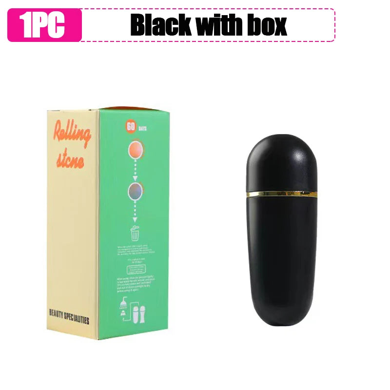 Face Oil Absorbing Roller Natural Volcanic StoneSpecifications:
Support: Dropshipping, wholesaleFunction 1: Real Volcanic RockFunction 2: Makeup ToolFunction 3: Volcanic StonePower Source: NoneBeauty Accessories NowBeauty Accessories NowFace Oil Absorbing Roller Natural Volcanic Stone