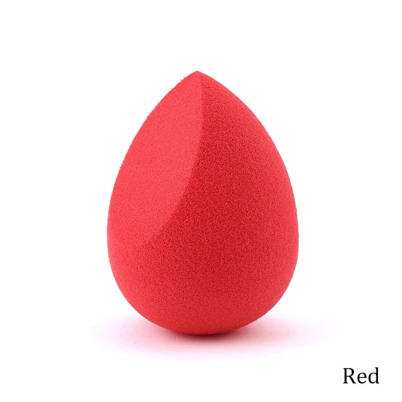 Makeup Sponge Concealer Smooth Cosmetic Powder PuffSpecifications:
Item Type: Cosmetic PuffNumber of Pieces: One UnitQuantity: 1pcsBeauty Accessories NowBeauty Accessories NowMakeup Sponge Concealer Smooth Cosmetic Powder Puff