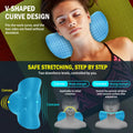 Neck Shoulder Relaxer Stretcher MassageSpecifications:
Type of Sports: Muscle RelaxationTraining Site: Muscle Relex ApparatusTraining Site: HeadTraining Site: BackTraining Site: OtherApplicable Fitness EqBeauty Accessories NowBeauty Accessories NowNeck Shoulder Relaxer Stretcher Massage