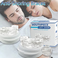 Mouth Guard Improve Sleeping Aid Braces TeethSpecifications:
Type: Anti-Snore Chin StrapItem Type: Sleep & SnoringFunction 1: Anti-snoringFuntion 2: Bruxism Mouth GuardFunction 3: Improve SleepingFunction 4Beauty Accessories NowBeauty Accessories NowMouth Guard Improve Sleeping Aid Braces Teeth