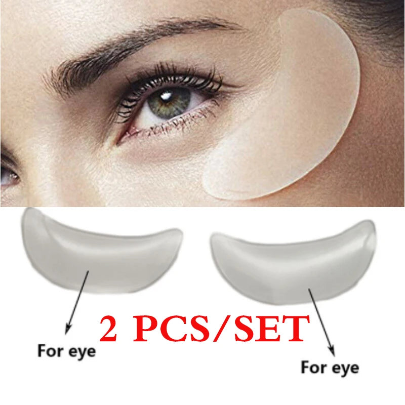 Silicon Neck Pad Anti Wrinkle ReusableSpecifications:
Power Source: NoneNumber of Pieces: One Unit
Beauty Accessories NowBeauty Accessories NowSilicon Neck Pad Anti Wrinkle Reusable