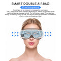 Eye Massager 6D Smart Airbag Vibration Eye CareSpecifications:
Size: MediumMaterial: Abs & TprApplication: EyesItem Type: Massage & RelaxationCharging Time: 5 HoursWorking Time: 15 Minutes / Each TimeInpuBeauty Accessories NowBeauty Accessories NowEye Massager 6D Smart Airbag Vibration Eye Care