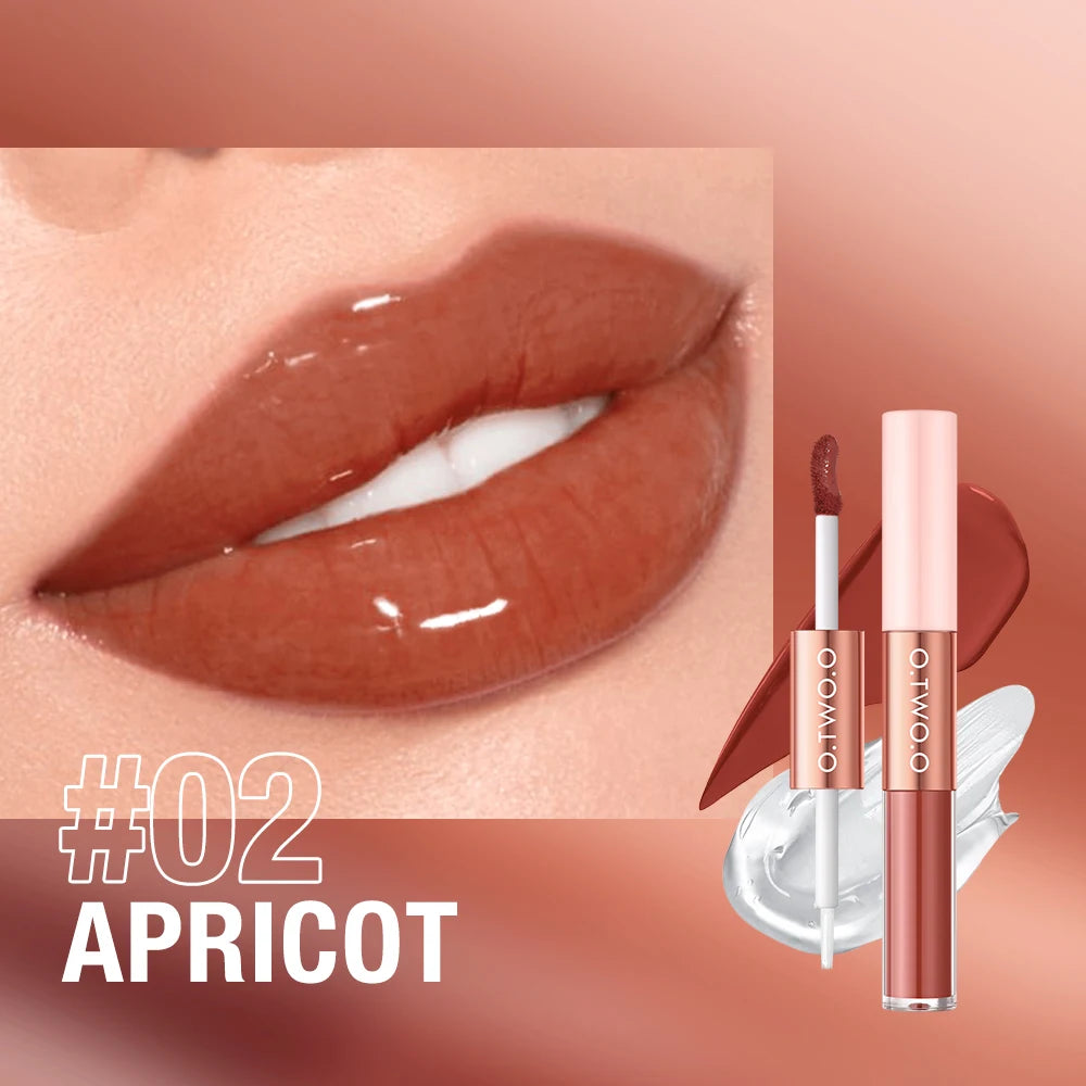 Long Lasting Waterproof LipstickSpecification:
Type: LipstickIngredient: Lip Gloss StickNet Wt: 2g+2gDistributor/importer: Lip TintBenefit: Waterproof / Water-resistantDate of Manufacture: New DaysBeauty Accessories NowBeauty Accessories NowLong Lasting Waterproof Lipstick