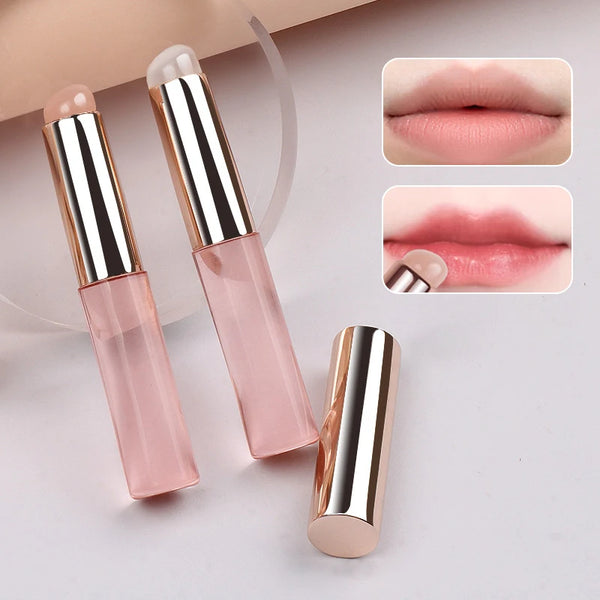 Angled Lip Gloss-Lip Balm