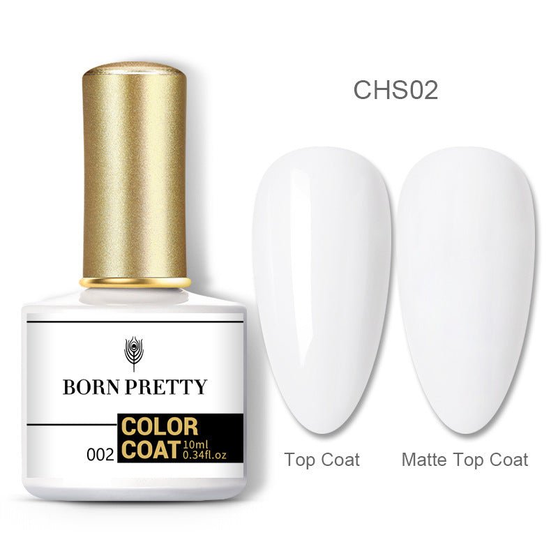 A Bottle Of Nail Manicure Nail Polish - Beauty Accessories Now