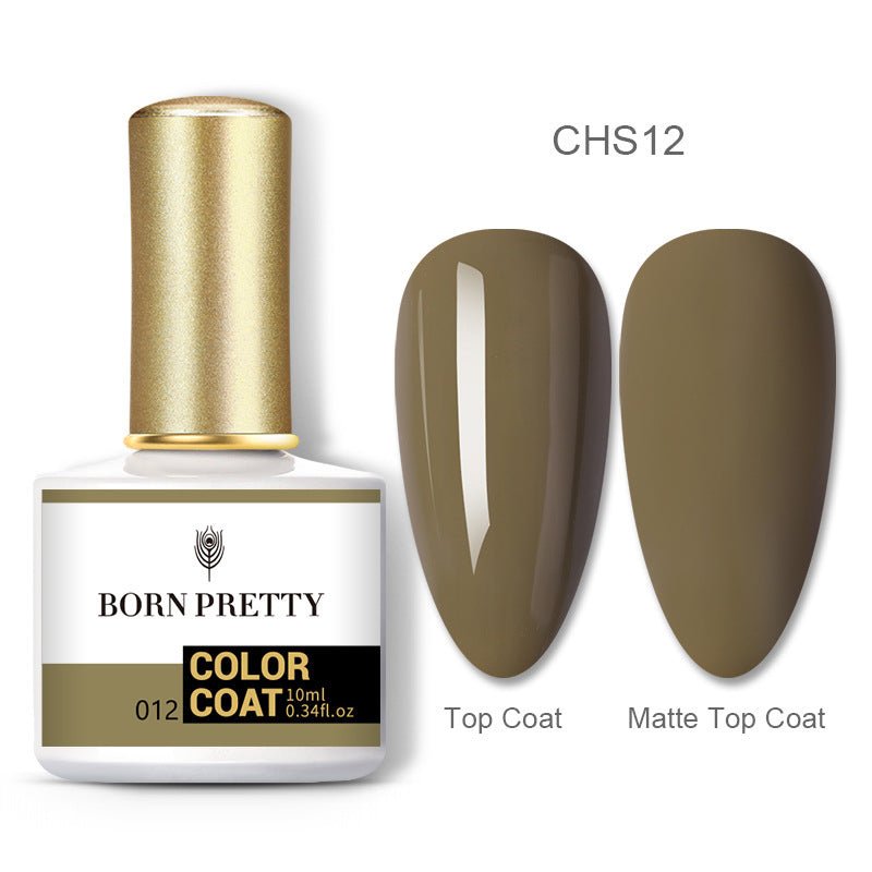 A Bottle Of Nail Manicure Nail Polish - Beauty Accessories Now