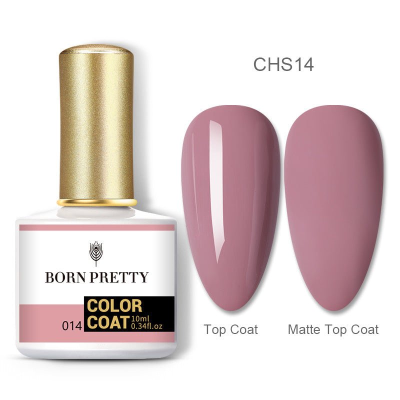 A Bottle Of Nail Manicure Nail Polish - Beauty Accessories Now