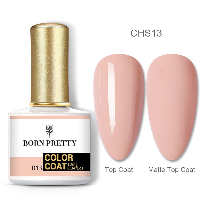 A Bottle Of Nail Manicure Nail Polish - Beauty Accessories Now