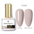 A Bottle Of Nail Manicure Nail Polish - Beauty Accessories Now