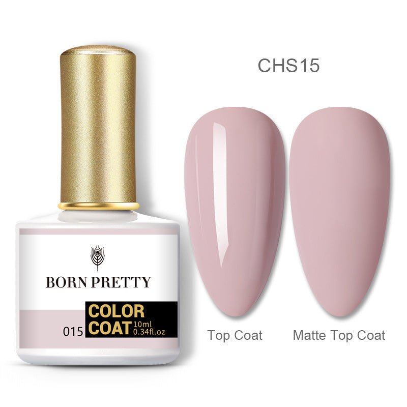 A Bottle Of Nail Manicure Nail Polish - Beauty Accessories Now