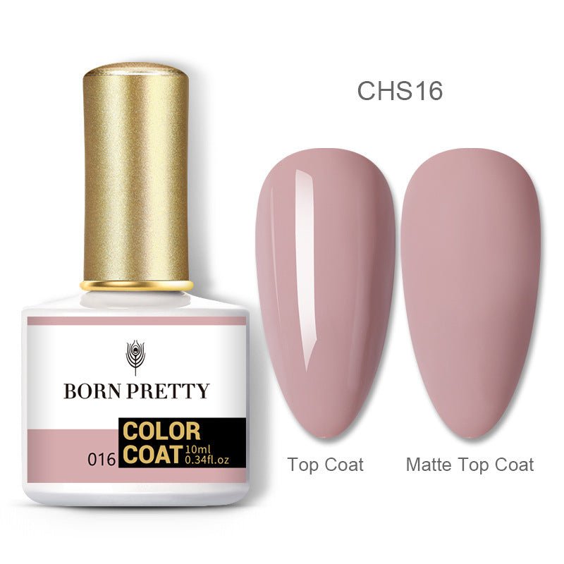 A Bottle Of Nail Manicure Nail Polish - Beauty Accessories Now