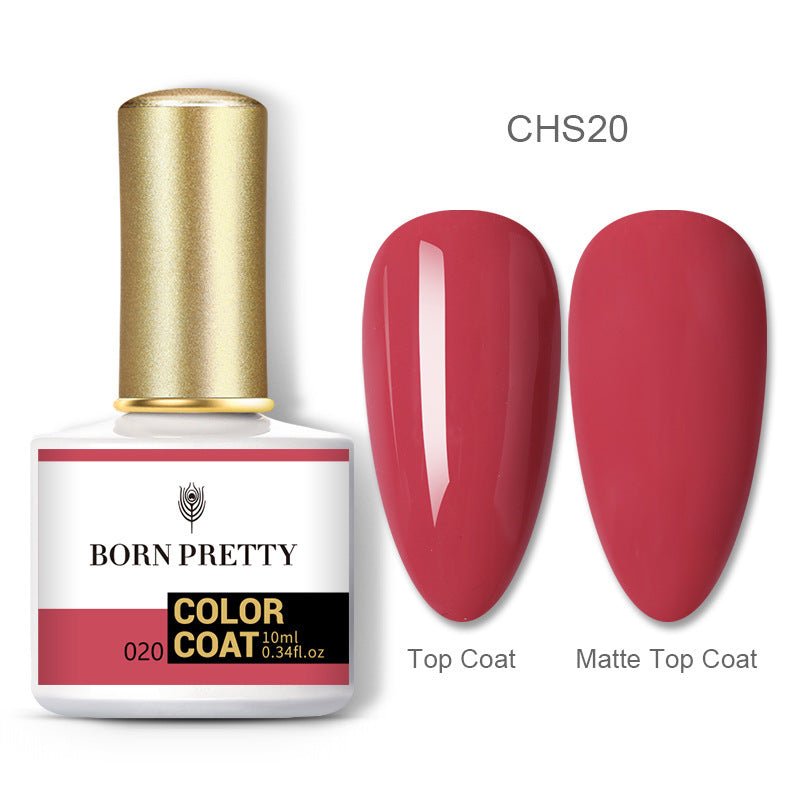 A Bottle Of Nail Manicure Nail Polish - Beauty Accessories Now