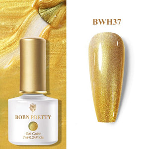 A Bottle Of One - color Nail Polish - Beauty Accessories Now