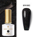 A Bottle Of One - color Nail Polish - Beauty Accessories Now