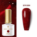 A Bottle Of One - color Nail Polish - Beauty Accessories Now