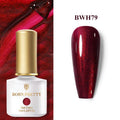 A Bottle Of One - color Nail Polish - Beauty Accessories Now